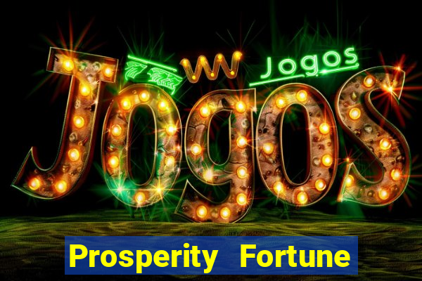 Prosperity Fortune Tree minutos pagantes